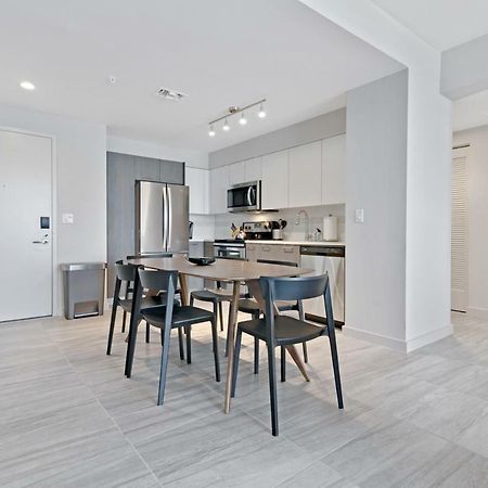 Mint House Downtown Miami公寓式酒店 外观 照片