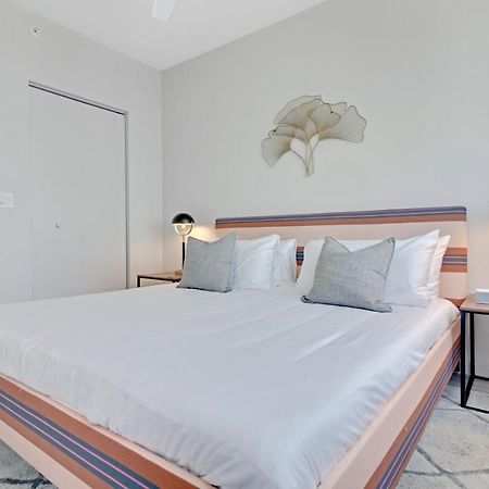 Mint House Downtown Miami公寓式酒店 外观 照片