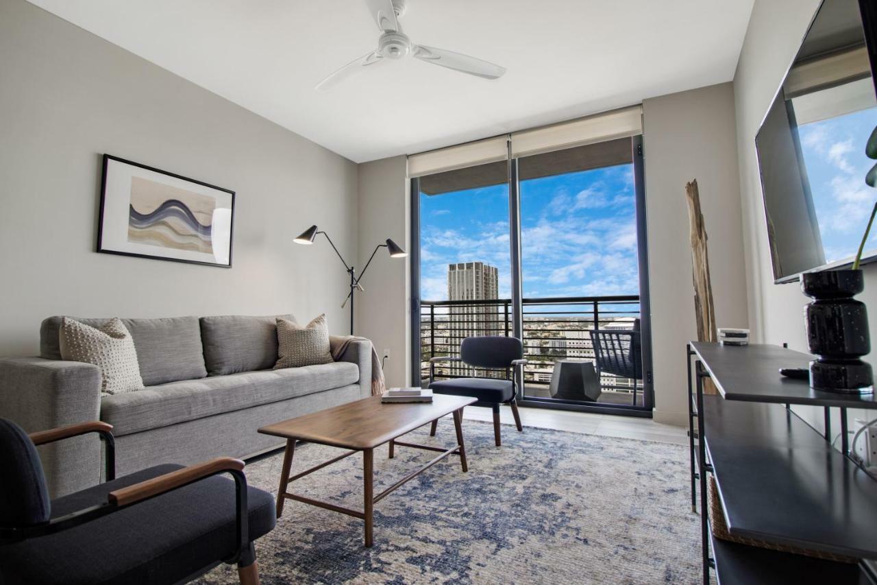 Mint House Downtown Miami公寓式酒店 外观 照片