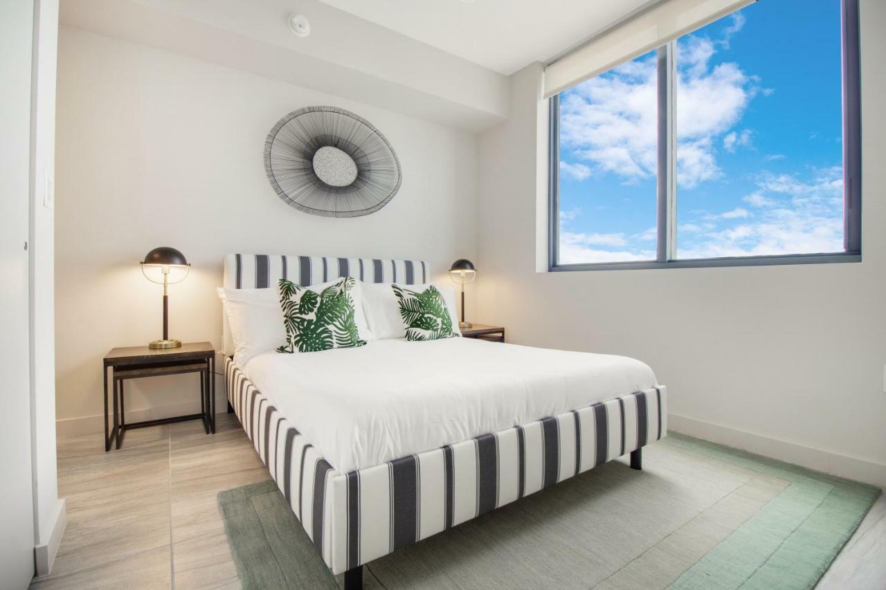 Mint House Downtown Miami公寓式酒店 外观 照片