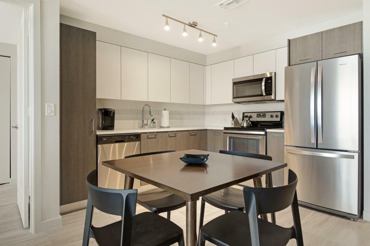 Mint House Downtown Miami公寓式酒店 外观 照片