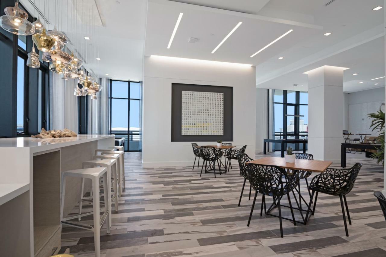 Mint House Downtown Miami公寓式酒店 外观 照片