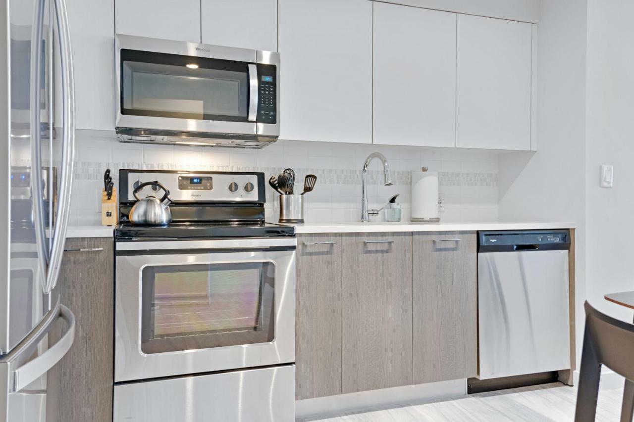 Mint House Downtown Miami公寓式酒店 外观 照片