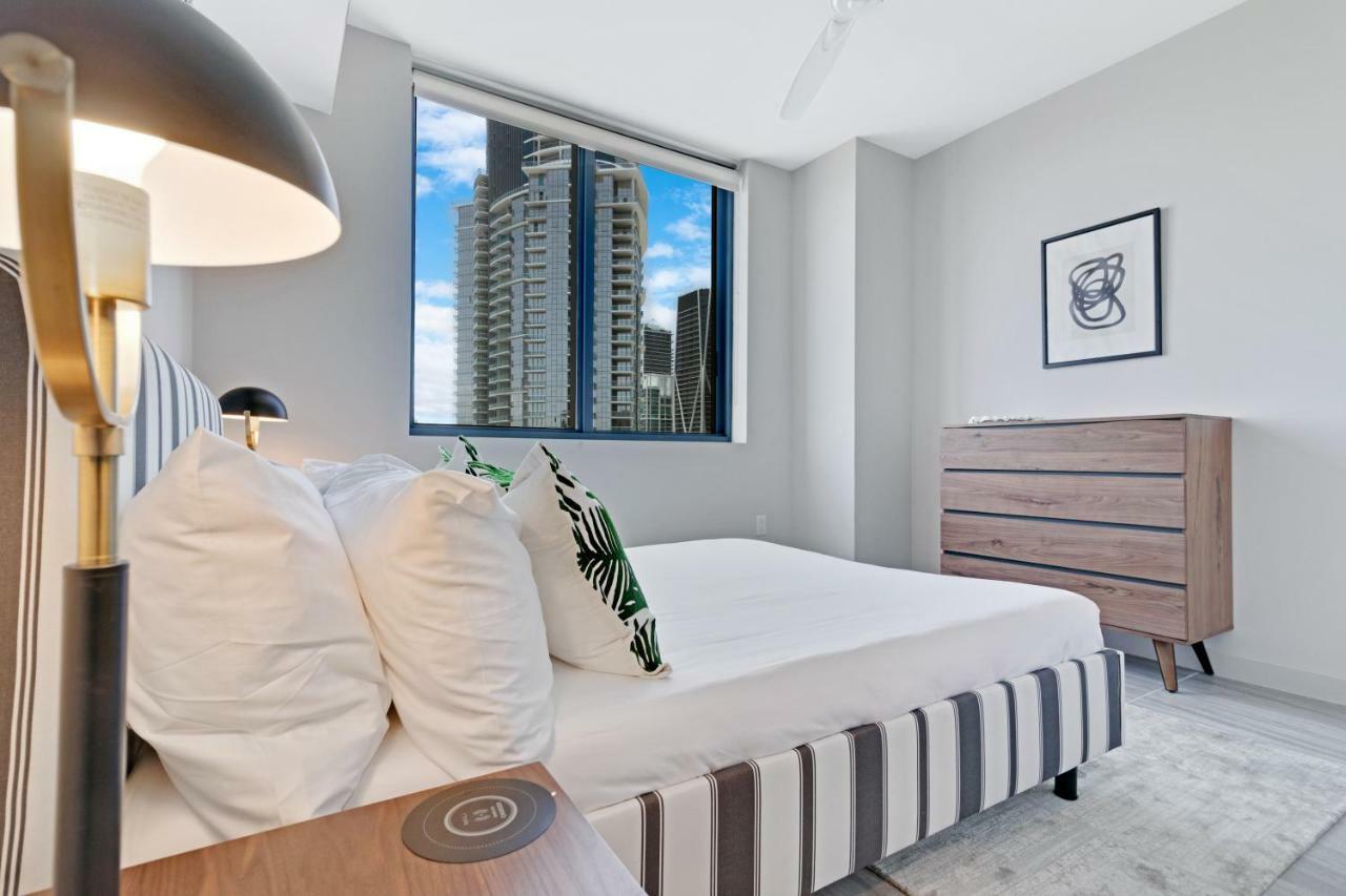 Mint House Downtown Miami公寓式酒店 外观 照片