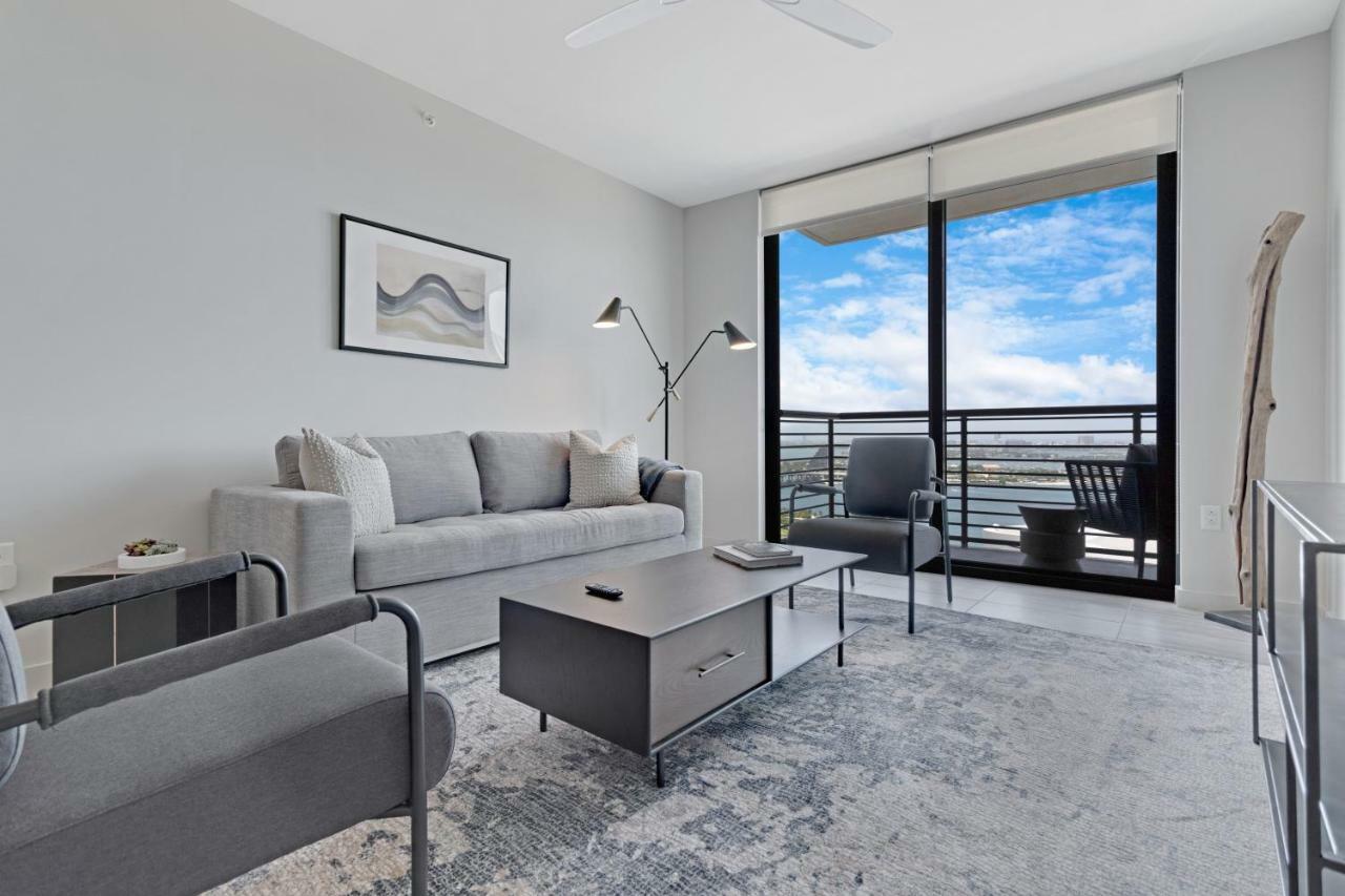 Mint House Downtown Miami公寓式酒店 外观 照片